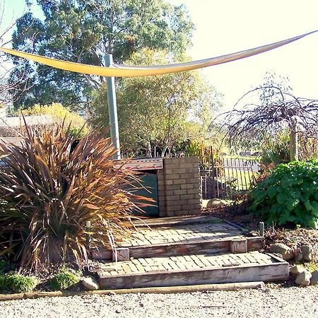 Bogong Moth Motel Маунт-Бьюти Экстерьер фото